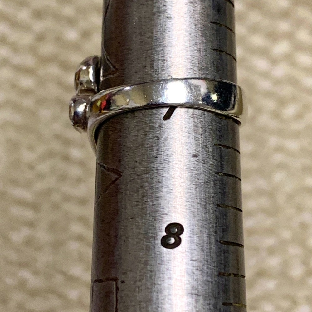 SS ring - Picture 9 of 9